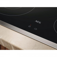 AEG OO11HSM, Einbauherdset (Strahlungsbeheizt, Herdgebunden, A+, 72 l)
