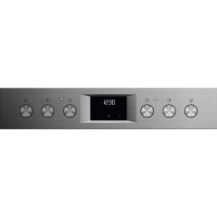 AEG OO11HSM, Einbauherdset (Strahlungsbeheizt, Herdgebunden, A+, 72 l)