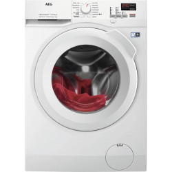 AEG LAVAMAT L6FB4347EP - Weiss AEG LAVAMAT L6FB4347EP - Weiss