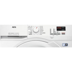 AEG LAVAMAT L6FB4347EP - Weiss