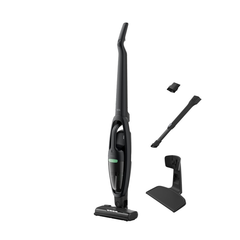 AEG CLEAN 5000 ÖKO (AS52B21OKO) Stielsauger, Akkubetrieb, 130 Watt
