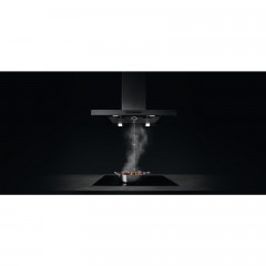 AEG DVE 5661 HB, Dunstabzugshaube (598 mm breit, 396,4 mm tief)