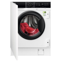 AEG LR8BI7480 Serie 8000 Einbau-Waschmaschine
