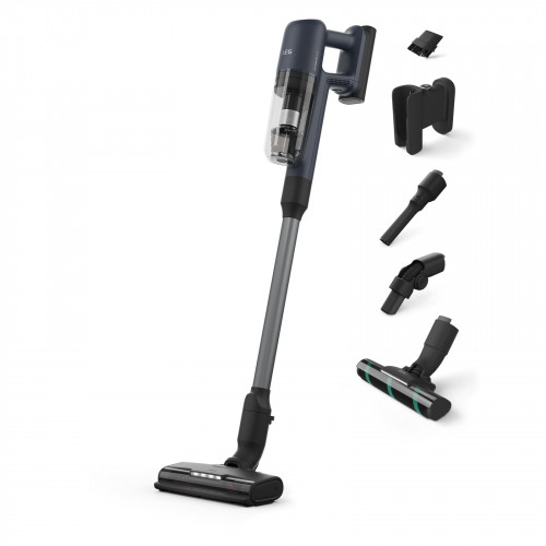AEG ULTIMATE 7000 (AP71U142MM) Stielsauger, Akkubetrieb, 300 Watt