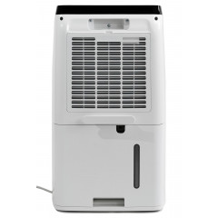 WOODS MDK 21 Entfeuchter Weiß (240 Watt, Entfeuchterleistung: 20 l/d, Raumgröße: 70 m²)