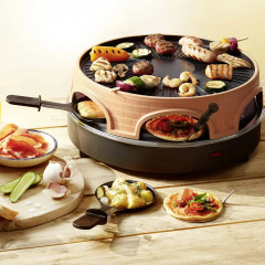 EMERIO PO-113255.4 Pizzaofen