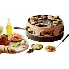 EMERIO PO-113255.4 Pizzaofen