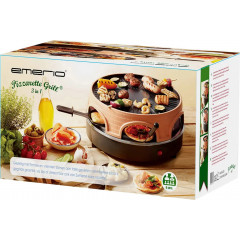 EMERIO PO-113255.4 Pizzaofen