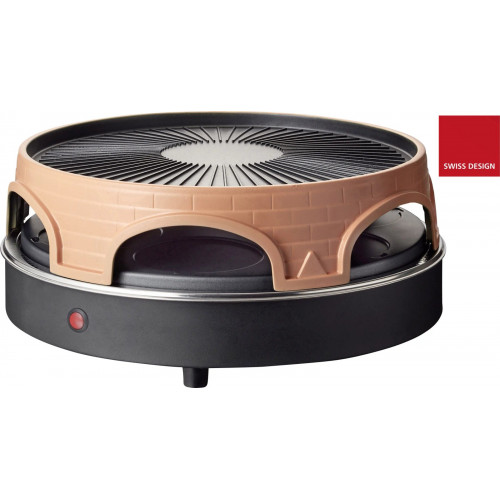 EMERIO PO-113255.4 Pizzaofen