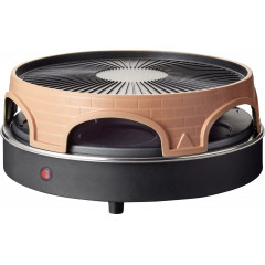 EMERIO PO-113255.4 Pizzaofen