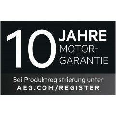 AEG Akku-Hand-und Stielstaubsauger »ULTIMATE 8000 (AP83AB25DG), beutellos, mit Absaugstation« Hygienische Absaugung des Staubbehälters ohne Kontakt mit Schmutz