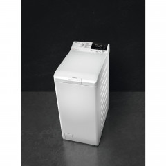 AEG LTR6A60370 Serie 6000 mit ProSense® Technologie Waschmaschine (7 kg, 1251 U/Min., A, Ja)