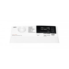 AEG LTR6A60370 Serie 6000 mit ProSense® Technologie Waschmaschine (7 kg, 1251 U/Min., A, Ja)