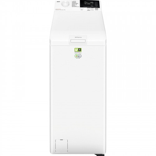 AEG LTR6A60370 Serie 6000 mit ProSense® Technologie Waschmaschine (7 kg, 1251 U/Min., A, Ja)