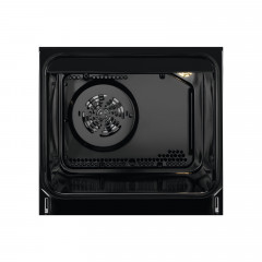 AEG CCB5449OBW Standherd (EEK A, Elektro, 57 l)
