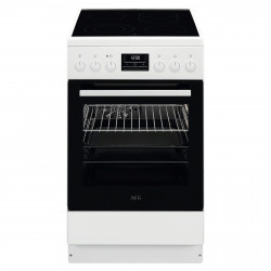 AEG CCB5449OBW Standherd (EEK A, Elektro, 57 l) AEG CCB5449OBW Standherd (EEK A, Elektro, 57 l)