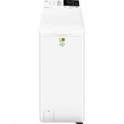 AEG LTR 6 A 61260 Serie 6000 mit ProSense-Technologie Waschmaschine (6 kg, 1151 U/Min., A) AEG LTR 6 A 61260 Serie 6000 mit ProSense-Technologie Waschmaschine (6 kg, 1151 U/Min., A)