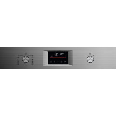 AEG OU5PB40ZSM, Einbaubackofen (Einbaugerät, 72 l, 596 mm breit), Serie 5000 mit SurroundCook®