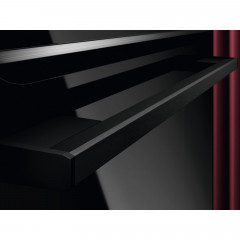 AEG TA5PB51ZAB, Einbaubackofen (Einbaugerät, 71 l, 595 mm breit), 5000