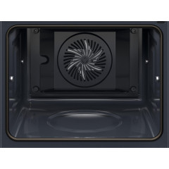 AEG TA5PB51ZAB, Einbaubackofen (Einbaugerät, 71 l, 595 mm breit), 5000
