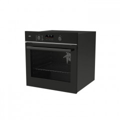 AEG TS6PB51ZAB, Einbaubackofen (Einbaugerät, 71 l, 595 mm breit), Serie 6000