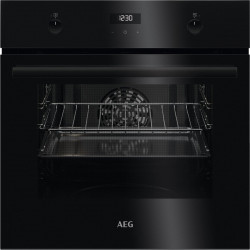 AEG BEE43511AB, Backofen (Einbaugerät, 65 l, 594 mm breit), Serie 6000 AEG BEE43511AB, Backofen (Einbaugerät, 65 l, 594 mm breit), Serie 6000