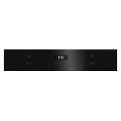 AEG BEE43511AB, Backofen (Einbaugerät, 65 l, 594 mm breit), Serie 6000