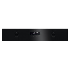 AEG BPE53516AB, Backofen (Einbaugerät, 65 l, 594 mm breit), Serie 6000