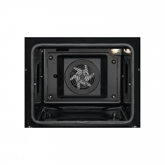 AEG CCB644OCBW Standherd (EEK A, Elektrokochfeld, 73 l)