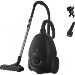 AEG VX83-2EBR Bodenstaubsauger, maximale Leistung: 750 Watt AEG VX83-2EBR Bodenstaubsauger, maximale Leistung: 750 Watt