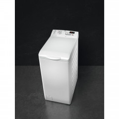 AEG LTR6A41460 Serie 6000 mit ProSense-Technologie Waschmaschine (6 kg, 1351 U/Min., A)