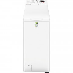 AEG LTR6A41460 Serie 6000 mit ProSense-Technologie Waschmaschine (6 kg, 1351 U/Min., A)