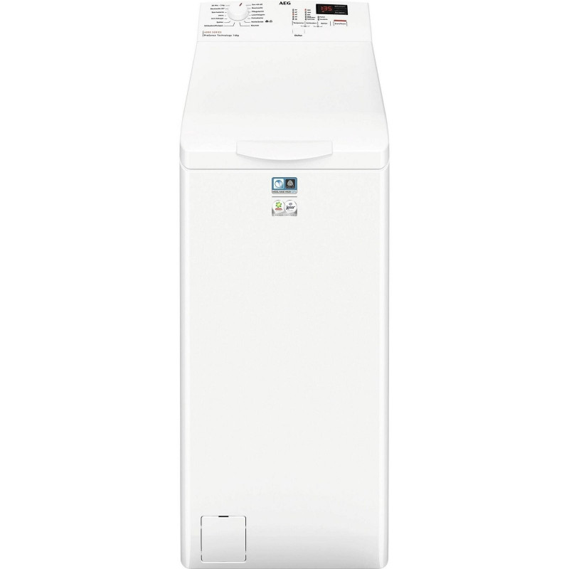 AEG LTR 6 N 40260 Waschmaschine (6 kg, 1151 U/Min., B)