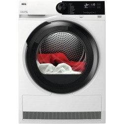 AEG Wärmepumpentrockner »TR7TC86« 7000 SensiDry® SensiDry®: mit der Wärmepumpentechnologie weniger Energieverbrauch