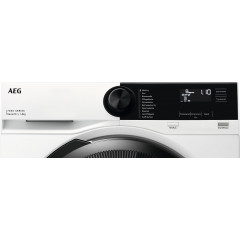 AEG Wärmepumpentrockner »TR7TC86« 7000 SensiDry® SensiDry®: mit der Wärmepumpentechnologie weniger Energieverbrauch