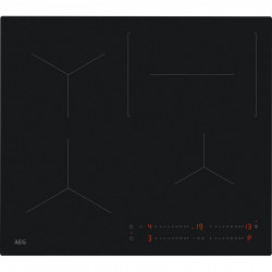 AEG TO64IC0FIT Induktionskochfeld (580 mm breit, 4 Kochzonen) AEG TO64IC0FIT Induktionskochfeld (580 mm breit, 4 Kochzonen)
