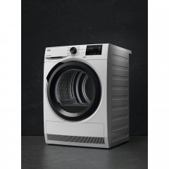 AEG TR7T50585 Wäschetrockner 7000 (8 kg, Weiß)