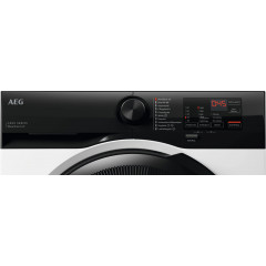 AEG LR6F5E485 6000 Waschmaschine (8,0 kg, 1351 U/Min., A, Ja)
