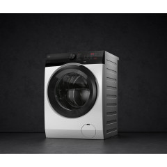 AEG LR6F5E485 6000 Waschmaschine (8,0 kg, 1351 U/Min., A, Ja)