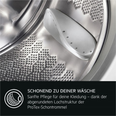 AEG Waschmaschine 6000 ProSense® »LR6FE48FL« 8 kg 1400 U/min