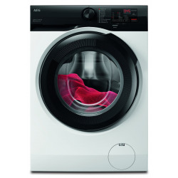 AEG Waschmaschine 6000 ProSense® »LR6FE48FL« 8 kg 1400 U/min AEG Waschmaschine 6000 ProSense® »LR6FE48FL« 8 kg 1400 U/min