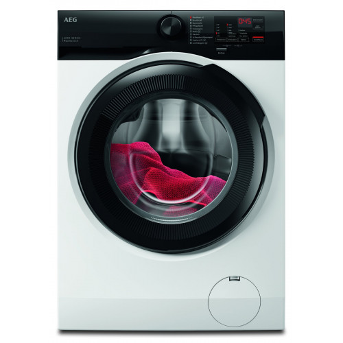 AEG Waschmaschine 6000 ProSense® »LR6FE48FL« 8 kg 1400 U/min