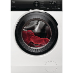 AEG LR6E6E400 6000 Waschmaschine (10 kg, 1351 U/Min., A) AEG LR6E6E400 6000 Waschmaschine (10 kg, 1351 U/Min., A)