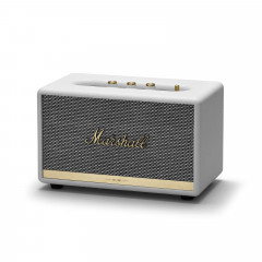 MARSHALL ACTON BT II WHITE EU Lautsprecher, Weiß