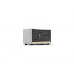 MARSHALL ACTON BT II WHITE EU Lautsprecher, Weiß MARSHALL ACTON BT II WHITE EU Lautsprecher, Weiß