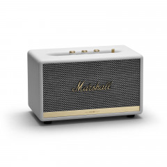 MARSHALL ACTON BT II WHITE EU Lautsprecher, Weiß
