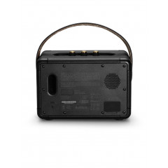 MARSHALL KILBURN II BLACK & BRASS EU Lautsprecher, Black & Brass, Wasserfest