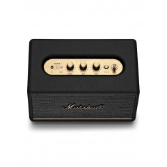 MARSHALL ACTON III BT EU Lautsprecher, Schwarz