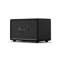 MARSHALL ACTON III BT EU Lautsprecher, Schwarz