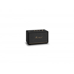 MARSHALL ACTON III BT EU Lautsprecher, Schwarz MARSHALL ACTON III BT EU Lautsprecher, Schwarz